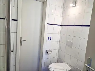 Ferienwohnung für 3 Personen (42 m²) in Koserow (Seebad) 8/10