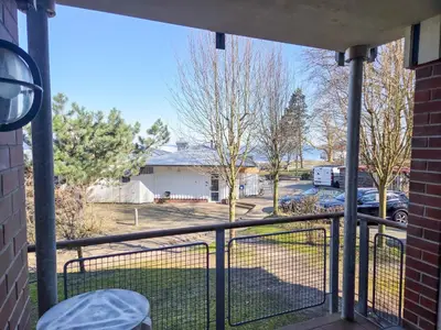 Ferienwohnung für 3 Personen (42 m²) in Koserow (Seebad) 10/10