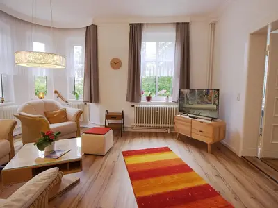 Ferienwohnung für 3 Personen (75 m²) in Zinnowitz 1/10