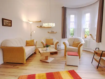 Ferienwohnung für 3 Personen (75 m²) in Zinnowitz 2/10