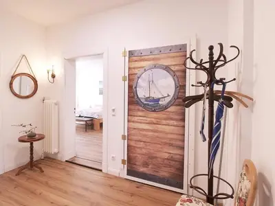 Ferienwohnung für 3 Personen (75 m²) in Zinnowitz 3/10