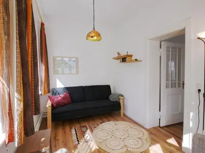 Ferienwohnung für 3 Personen (75 m²) in Zinnowitz 4/10