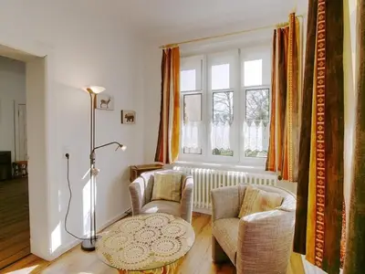 Ferienwohnung für 3 Personen (75 m²) in Zinnowitz 5/10