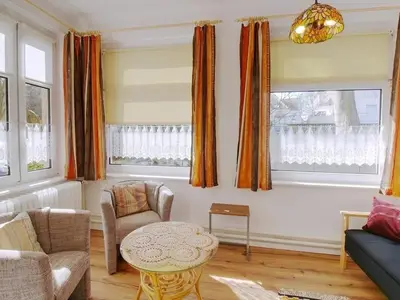 Ferienwohnung für 3 Personen (75 m²) in Zinnowitz 6/10