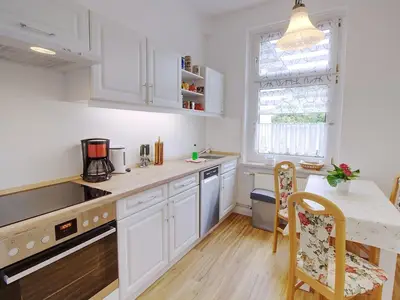 Ferienwohnung für 3 Personen (75 m²) in Zinnowitz 7/10