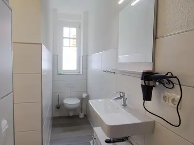 Ferienwohnung für 3 Personen (75 m²) in Zinnowitz 9/10