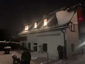 Ferienwohnung für 3 Personen (65 m²) in Mildenau