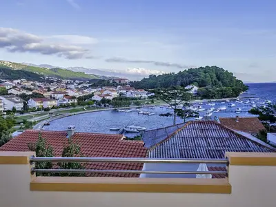 Ferienwohnung für 4 Personen (40 m²) in Palit 1/10