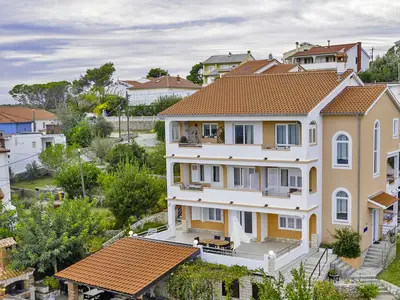 Ferienwohnung für 4 Personen (40 m²) in Palit 6/10