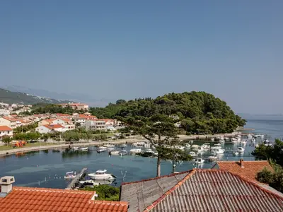 Ferienwohnung für 4 Personen (40 m²) in Palit 9/10