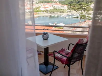 Ferienwohnung für 4 Personen (40 m²) in Palit 10/10