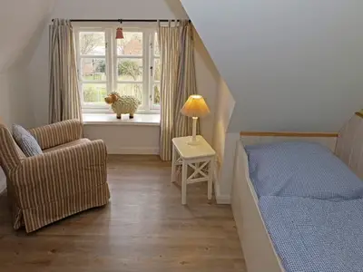 Ferienwohnung für 5 Personen in Pellworm 9/10