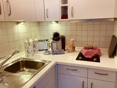 Küche / Küchenzeile