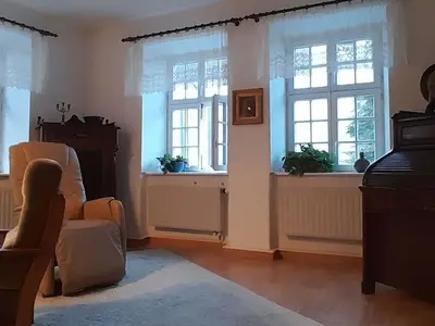 Ferienwohnung für 4 Personen (100 m²) in Görlitz 9/10
