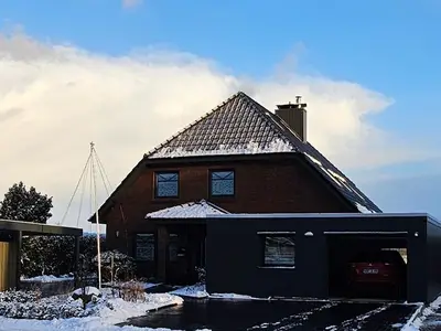 Ferienwohnung für 5 Personen (100 m²) in Südbrookmerland 3/10