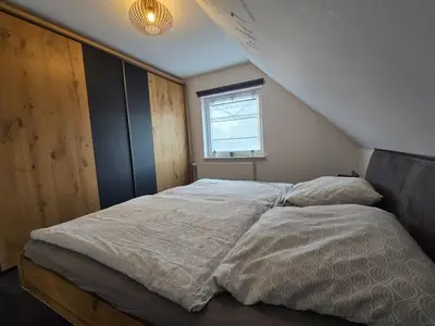 Ferienwohnung für 5 Personen (100 m²) in Südbrookmerland 9/10