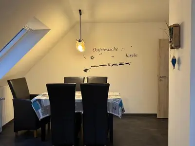 Ferienwohnung für 5 Personen (100 m²) in Südbrookmerland 10/10