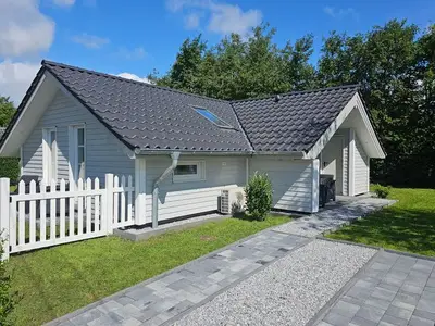 Ferienwohnung für 4 Personen (60 m²) in Glücksburg 1/10