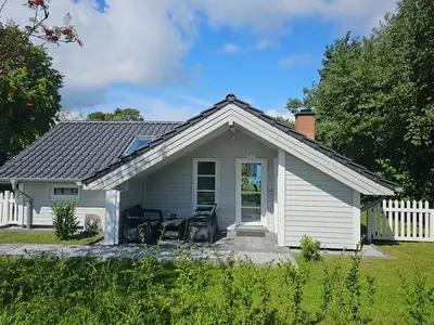 Ferienwohnung für 4 Personen (60 m²) in Glücksburg 2/10