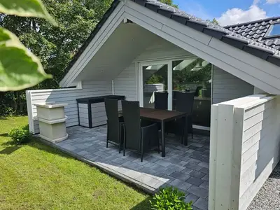 Ferienwohnung für 4 Personen (60 m²) in Glücksburg 4/10