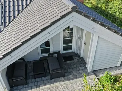 Ferienwohnung für 4 Personen (60 m²) in Glücksburg 5/10