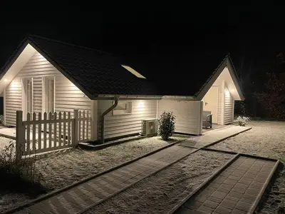 Ferienwohnung für 4 Personen (60 m²) in Glücksburg 6/10