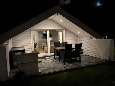 Ferienwohnung für 4 Personen (60 m²) in Glücksburg 7/10