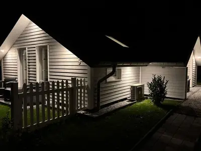 Ferienwohnung für 4 Personen (60 m²) in Glücksburg 8/10