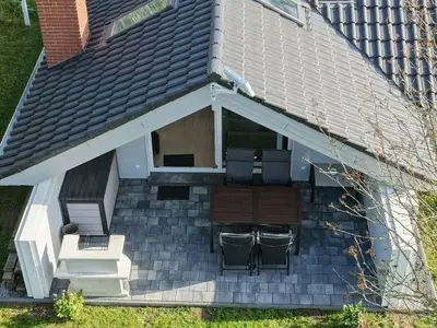 Ferienwohnung für 4 Personen (55 m²) in Glücksburg 6/10