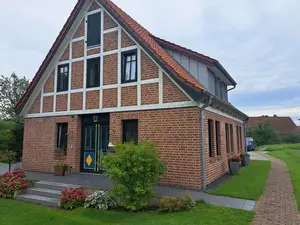 Ferienwohnung für 4 Personen (74 m²) in Guderhandviertel