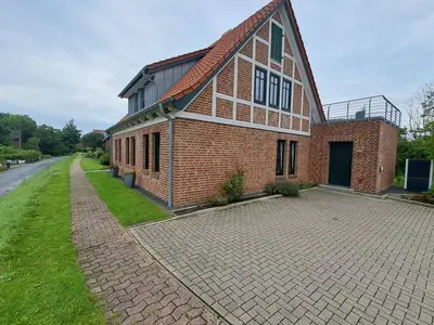 Ferienwohnung für 4 Personen (74 m²) in Guderhandviertel 2/10