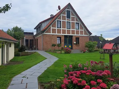 Ferienwohnung für 4 Personen (74 m²) in Guderhandviertel 4/10