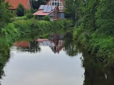 Ferienwohnung für 4 Personen (74 m²) in Guderhandviertel 7/10