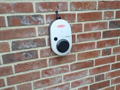 Ferienwohnung für 4 Personen (74 m²) in Guderhandviertel 9/10