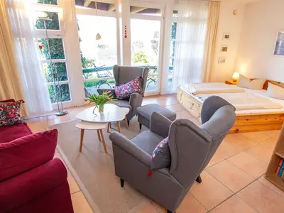 Ferienwohnung für 4 Personen (45 m²) in Plau am See 10/10