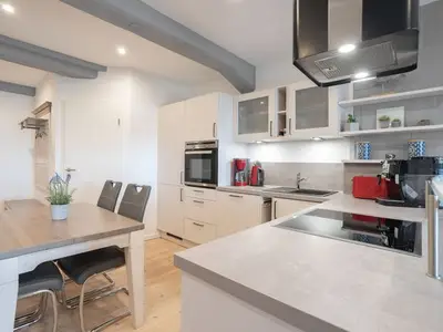 Ferienwohnung für 3 Personen (52 m²) in Barth 4/10