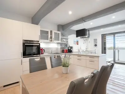 Ferienwohnung für 3 Personen (52 m²) in Barth 5/10