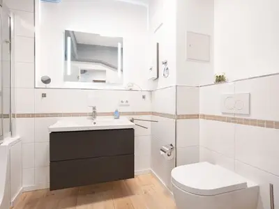 Ferienwohnung für 3 Personen (52 m²) in Barth 8/10