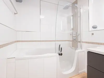 Ferienwohnung für 3 Personen (52 m²) in Barth 9/10