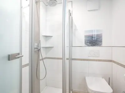 Ferienwohnung für 3 Personen (52 m²) in Barth 10/10