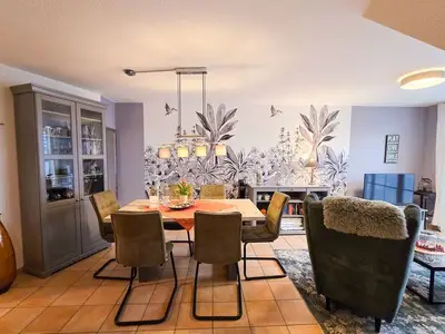 Ferienwohnung für 6 Personen (71 m²) in Zingst 4/10