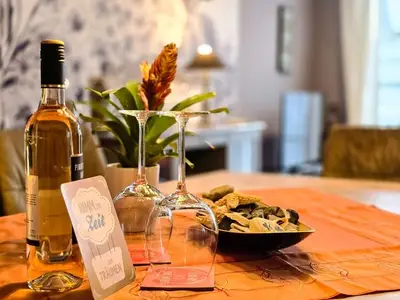 Ferienwohnung für 6 Personen (71 m²) in Zingst 5/10