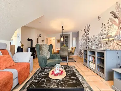 Ferienwohnung für 6 Personen (71 m²) in Zingst 6/10