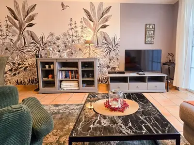 Ferienwohnung für 6 Personen (71 m²) in Zingst 8/10