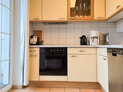 Ferienwohnung für 6 Personen (71 m²) in Zingst 10/10