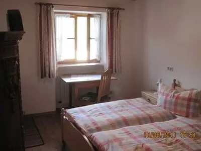 Ferienwohnung für 5 Personen (43 m²) in Fischbachau 2/6