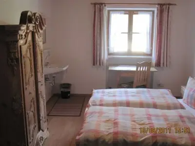 Ferienwohnung für 5 Personen (43 m²) in Fischbachau 3/6