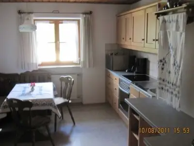 Ferienwohnung für 5 Personen (43 m²) in Fischbachau 4/6