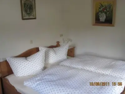 Ferienwohnung für 5 Personen (43 m²) in Fischbachau 6/6