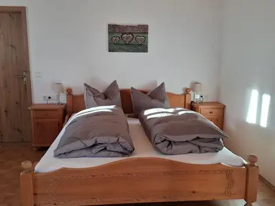 Ferienwohnung für 5 Personen (43 m²) in Fischbachau 2/6